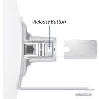 Ubiquiti PowerBeam ac [PBE-5AC-500] Image #3