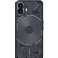 Nothing Phone (2) 12GB/256GB (черный) Image #2