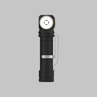 Armytek Wizard C2 Pro MAX Magnet USB LR (теплый свет) Image #4