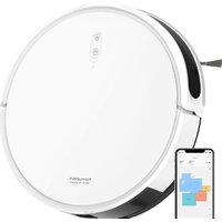 Trouver Robot Vacuum M1 RPM1GA (международная версия, белый)