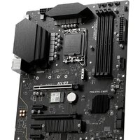 MSI Pro Z790-S WiFi Image #3