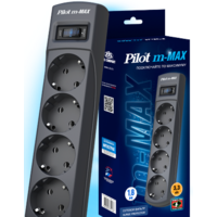 ZIS Pilot m-Max 1.8 м Image #2