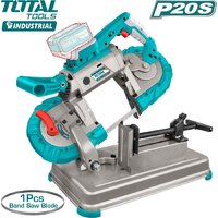 Total TBSLI20127 (без АКБ)