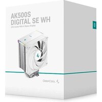 DeepCool AK500S Digital SE WH R-AK500S-WHADMN-GJD Image #7