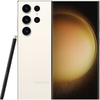 Samsung Galaxy S23 Ultra SM-S918B/DS 12GB/256GB (бежевый)