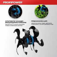 Profipower E0066 Image #2