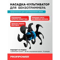 Profipower E0066