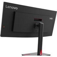 Lenovo ThinkVision T34w-30 63D4GAS1CB Image #6