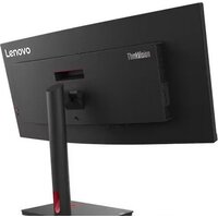 Lenovo ThinkVision T34w-30 63D4GAS1CB Image #5