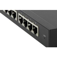 Zyxel GS1900-8HP Image #10