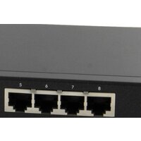 Zyxel GS1900-8HP Image #15