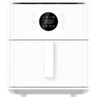 Xiaomi Air Fryer 6.5L MAF-W6051 (белый, евровилка)