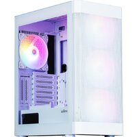 Zalman i4 TG (белый) Image #2