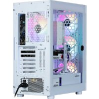 Zalman i4 TG (белый) Image #10