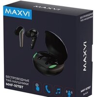 Maxvi MHF-107BT Image #6