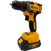 Edon Pro AD-18BL (с 2-мя АКБ, кейс)