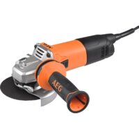 AEG Powertools WS 10-125 SK 4935451303 (с кейсом)