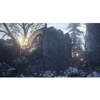 Resident Evil Village. Gold Edition для PlayStation 4 Image #2