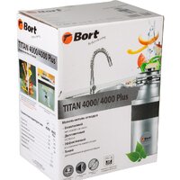 Bort Titan 4000 Image #9