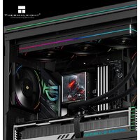 Thermalright Peerless Vision 360 UB ARGB (черный) Image #5
