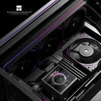 Thermalright Peerless Vision 360 UB ARGB (черный) Image #4