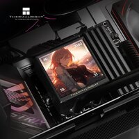 Thermalright Peerless Vision 360 UB ARGB (черный) Image #7