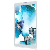 Digma 8402D 4G (серебристый) Image #4