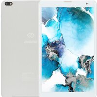 Digma 8402D 4G (серебристый)