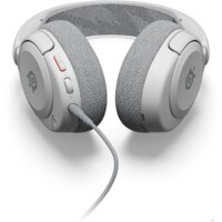 SteelSeries Arctis Nova 1 (белый) Image #6