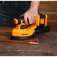 Deko DKCG20 063-4023 ( с 1-им АКБ) Image #7