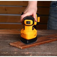 Deko DKCG20 063-4023 ( с 1-им АКБ) Image #6