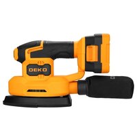 Deko DKCG20 063-4023 ( с 1-им АКБ) Image #4