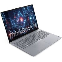 Lenovo ThinkBook 16 G8 IRL 21SH0003US Image #8