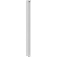 Royal Thermo Shift R22 VC2180 - 04 секций RAL9016