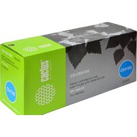 CACTUS CS-CE410X (аналог HP CE410X)