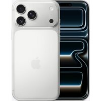 Apple iPhone 17 Pro Max Dual SIM 1TB (серебристый)