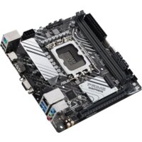 ASUS Prime H610I-PLUS-CSM Image #4