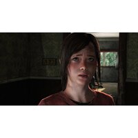 The Last of Us Remastered (без русской озвучки) для PlayStation 4 Image #4