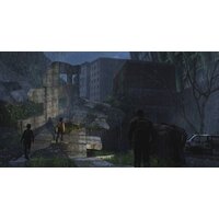 The Last of Us Remastered (без русской озвучки) для PlayStation 4 Image #16