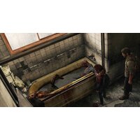 The Last of Us Remastered (без русской озвучки) для PlayStation 4 Image #19