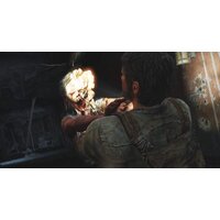 The Last of Us Remastered (без русской озвучки) для PlayStation 4 Image #26