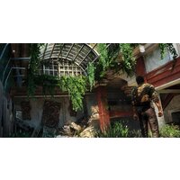 The Last of Us Remastered (без русской озвучки) для PlayStation 4 Image #14
