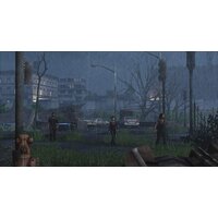 The Last of Us Remastered (без русской озвучки) для PlayStation 4 Image #10