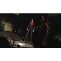 The Last of Us Remastered (без русской озвучки) для PlayStation 4 Image #15