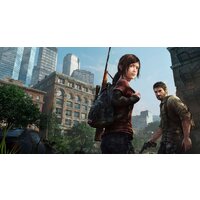 The Last of Us Remastered (без русской озвучки) для PlayStation 4 Image #2