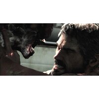 The Last of Us Remastered (без русской озвучки) для PlayStation 4 Image #20