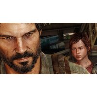 The Last of Us Remastered (без русской озвучки) для PlayStation 4 Image #8