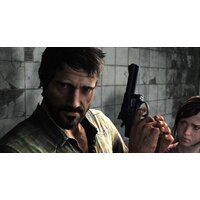The Last of Us Remastered (без русской озвучки) для PlayStation 4 Image #6