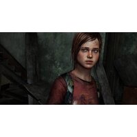 The Last of Us Remastered (без русской озвучки) для PlayStation 4 Image #12