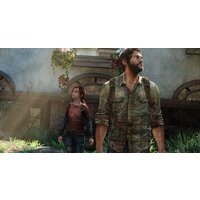 The Last of Us Remastered (без русской озвучки) для PlayStation 4 Image #3